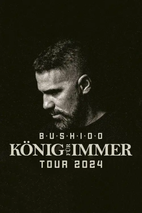 Постер до фільму "Bushido - König für immer"