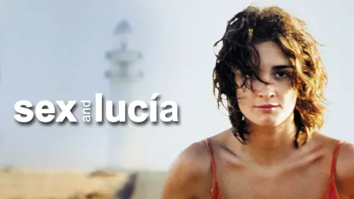 Відео до фільму Люсія і секс | Official Trailer