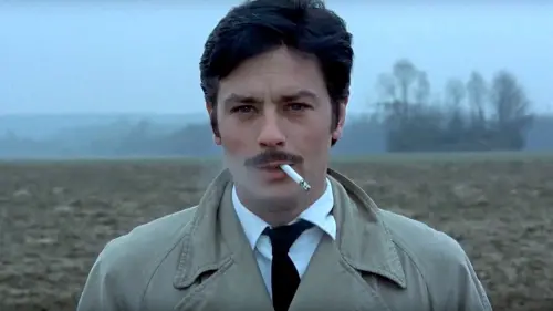 Відео до фільму Червоне коло | Le Cercle Rouge - Trailer