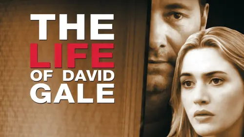 Відео до фільму Життя Девіда Гейла | The Life of David Gale - Trailer (Longer Version)