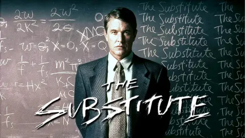 Відео до фільму The Substitute | The Substitute - Theatrical Trailer