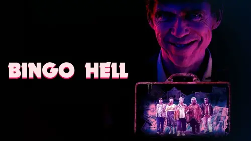 Відео до фільму Bingo Hell | Bingo Hell - Official Trailer | Prime Video