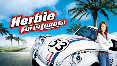 Видео к фильму Гербі: Шалені перегони | Herbie: Fully Loaded