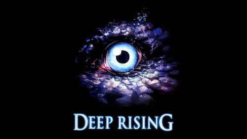 Відео до фільму Підйом з глибини | Deep Rising (1998) - Theatrical Trailer