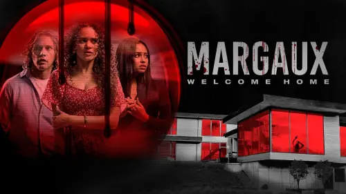 Відео до фільму Марґо | Official Trailer