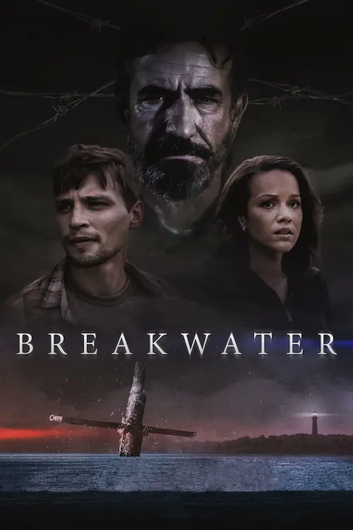 Постер до фільму "Breakwater"
