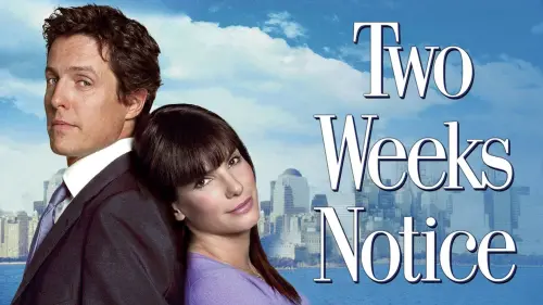 Відео до фільму Кохання з повідомленням | Two weeks notice - Trailer HD