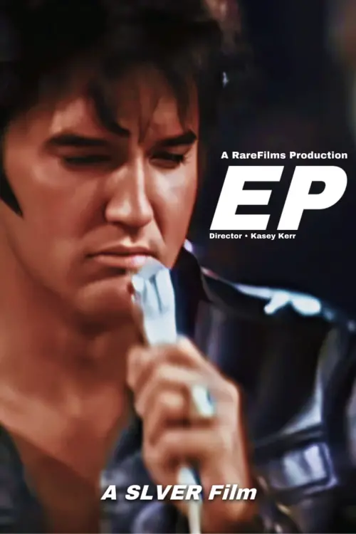 Постер до фільму "Elvis 70 : The Motion Picture"