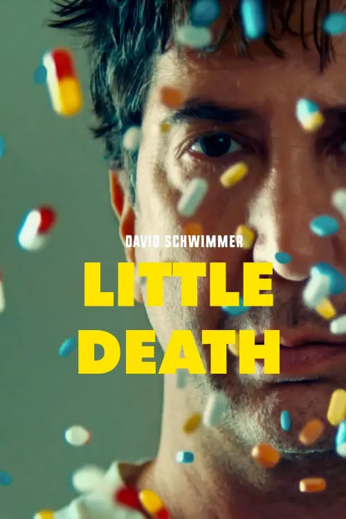 Постер до фільму "Little Death"