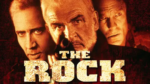 Відео до фільму Скеля | The Rock (1996) Trailer #1 | Movieclips Classic Trailers