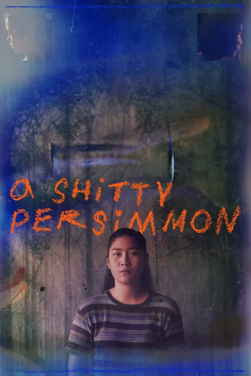 Постер до фільму "A Shitty Persimmon"