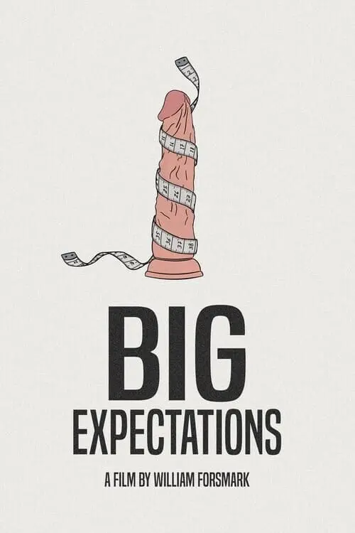 Постер до фільму "Big Expectations"