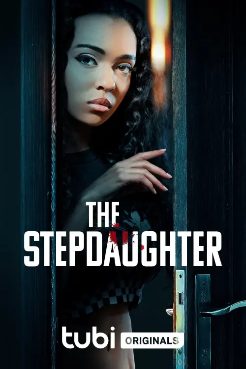 Постер до фільму "The Stepdaughter"