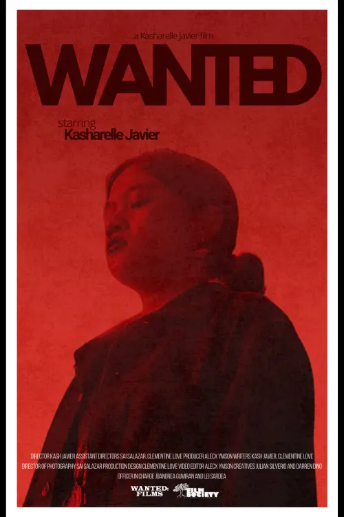 Постер до фільму "Wanted"