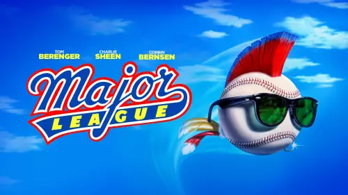 Відео до фільму Вища ліга | Major league Trailer 1989 (RCA)