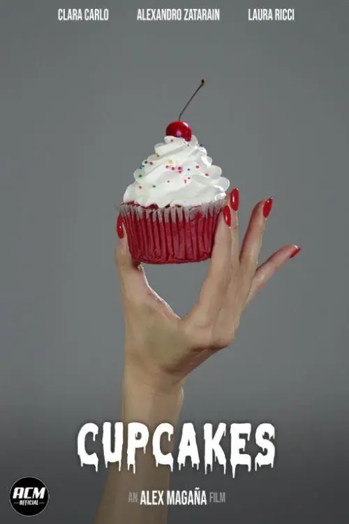 Постер до фільму "Cupcakes"