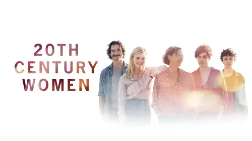 Відео до фільму Жінки 20-го століття | 20th Century Women | Official Teaser Trailer HD | A24