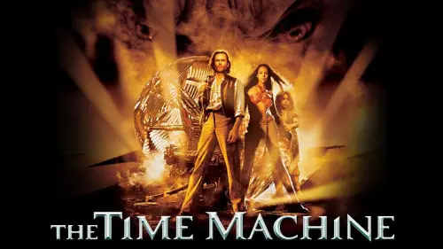 Відео до фільму Машина часу | The Time Machine (3/8) Movie CLIP - Time Travel, Practical Application (2002) HD