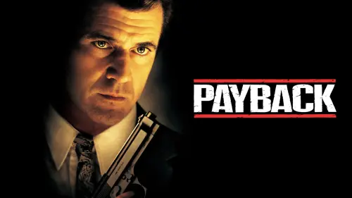 Відео до фільму Розплата | Payback Straight Up: The Directer