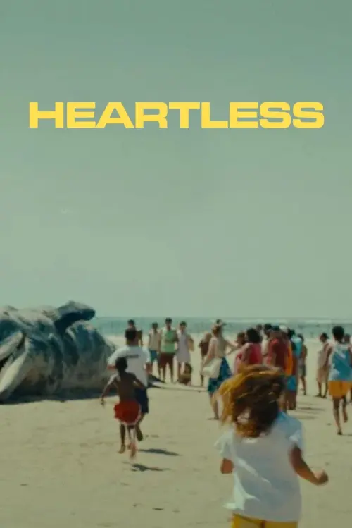 Постер до фільму "Heartless"