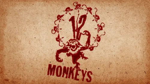 Видео к фильму 12 мавп | Original Trailer