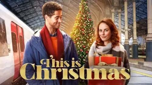 Відео до фільму This Is Christmas | Official Trailer