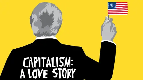 Відео до фільму Capitalism: A Love Story | TRAILER: Michael Moore