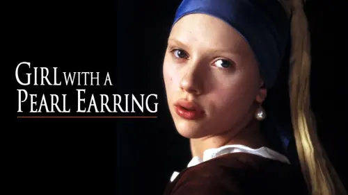 Відео до фільму Дівчина з перлиновою сережкою | Girl with a Pearl Earring (2003) Official Trailer - Scarlett Johansson Movie