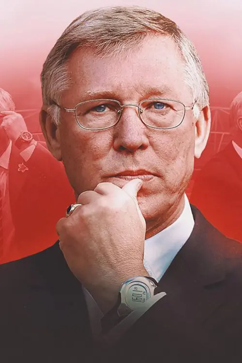 Постер до фільму "Sir Alex"