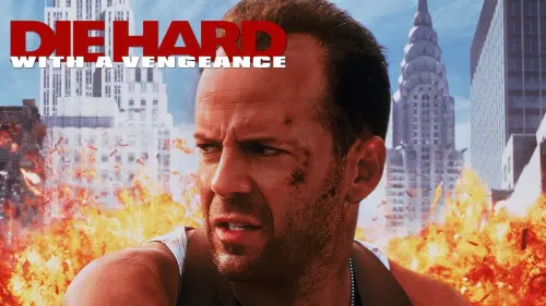 Відео до фільму Міцний горішок 3: Помирати з піснею | Die Hard with a Vengeance (1993) - Trailer #2 HD 1080p