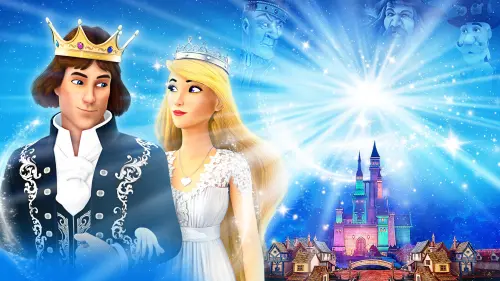 Відео до фільму The Swan Princess: Far Longer Than Forever | Official Trailer