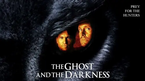 Відео до фільму Привид і Пітьма | The Ghost and the Darkness 1996 Trailer | Michael Douglas | Val Kilmer