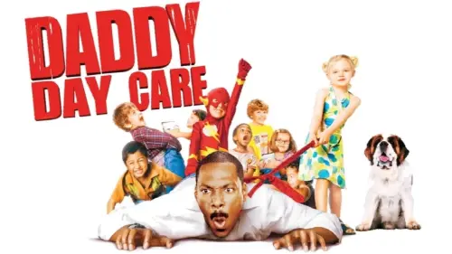 Відео до фільму Черговий тато | Daddy Day Care (2003) Trailer