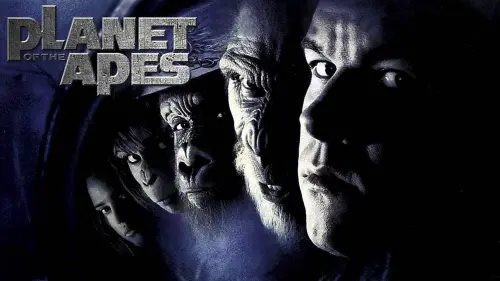 Відео до фільму Планета Мавп | Planet of the Apes (2001) Trailer