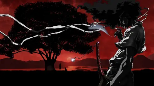 Відео до фільму Африканський самурай: Воскресіння | AFRO SAMURAI RESURRECTION TRAILER