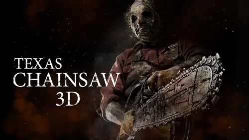 Відео до фільму Техаська різанина бензопилою 3D | Техаська Різанина Бензопилою 3D [Український трейлер] HD