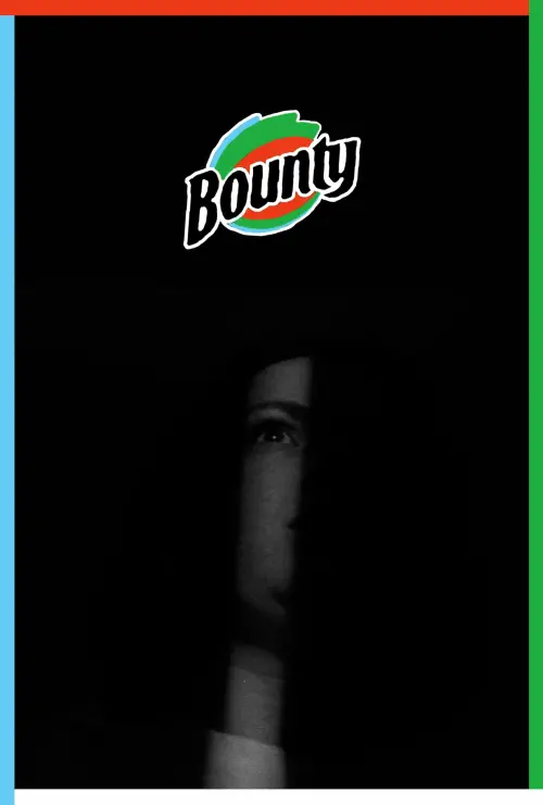 Постер до фільму "Bounty"