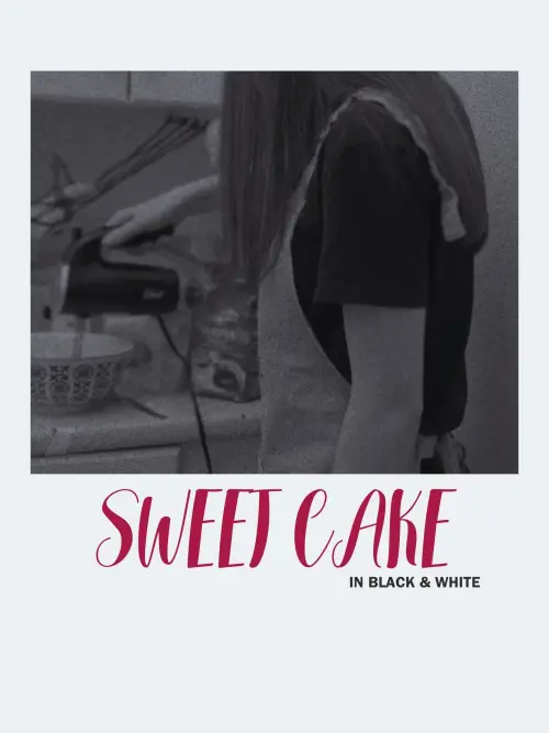 Постер до фільму "Sweet Cake"