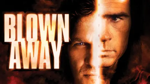 Відео до фільму Підривники | Blown Away Trailer 1994