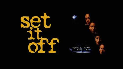 Відео до фільму Set It Off | Set It Off Trailer