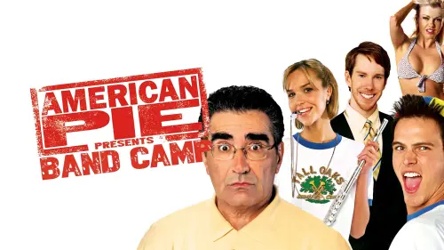 Відео до фільму Американський пиріг 4: Музичний табір | American Pie Band Camp Trailer