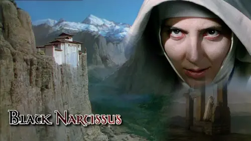 Відео до фільму Black Narcissus | Neil LaBute on BLACK NARCISSUS