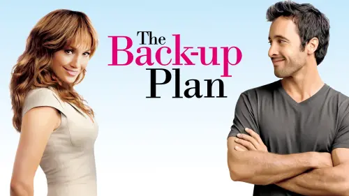 Відео до фільму Запасний План | The Back Up Plan Trailer (HD)