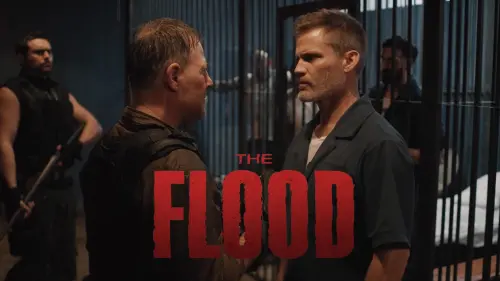 Відео до фільму The Flood | Official Trailer