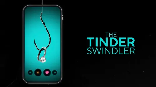 Відео до фільму Аферист із Tinder | Аферист із Tinder | The Tinder Swindler | Український трейлер | Netflix