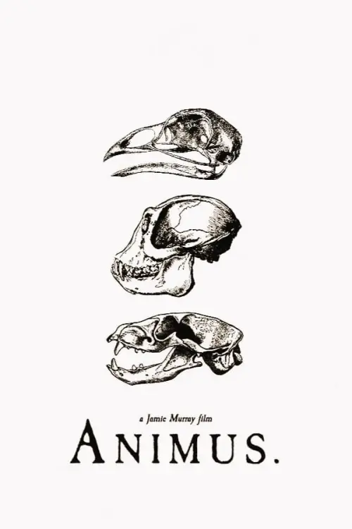 Постер до фільму "Animus"