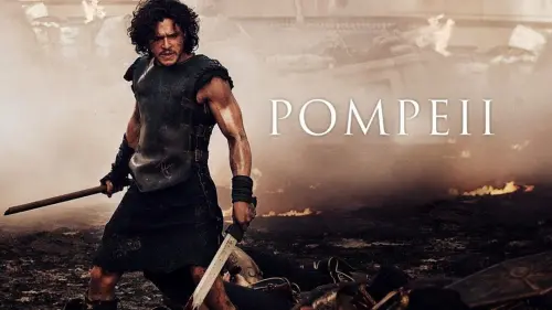 Відео до фільму Помпеї | Pompeii - Teaser Trailer - Coming February 2014