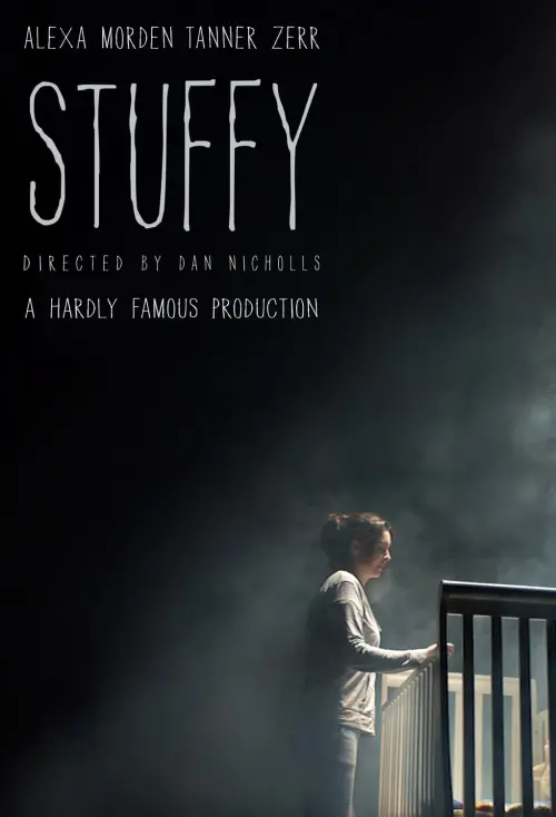 Постер до фільму "Stuffy"