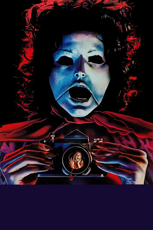 Постер до фільму "Tourist Trap"