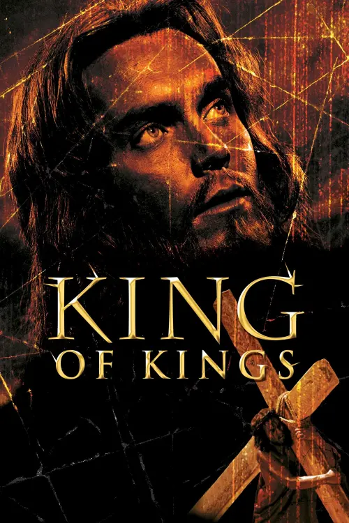 Постер до фільму "King of Kings"